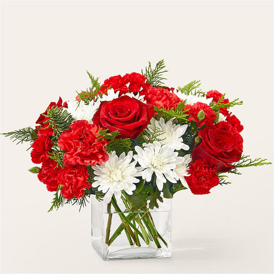 Peppermint Chill Bouquet –  The Happy Florist, Sanford FL