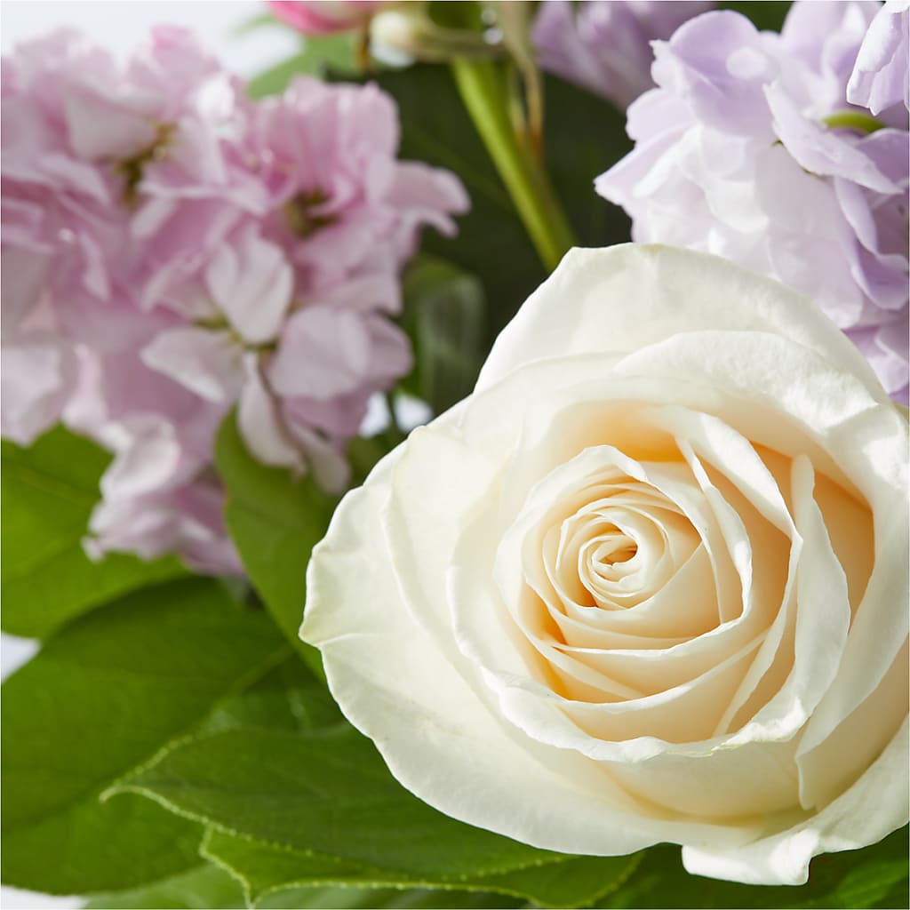 Springtime Spritz Bouquet –  The Happy Florist, Sanford FL