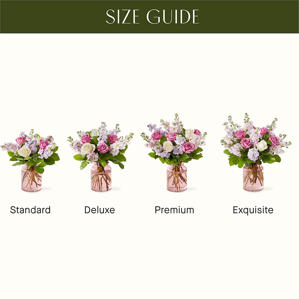 Springtime Spritz Bouquet –  The Happy Florist, Sanford FL