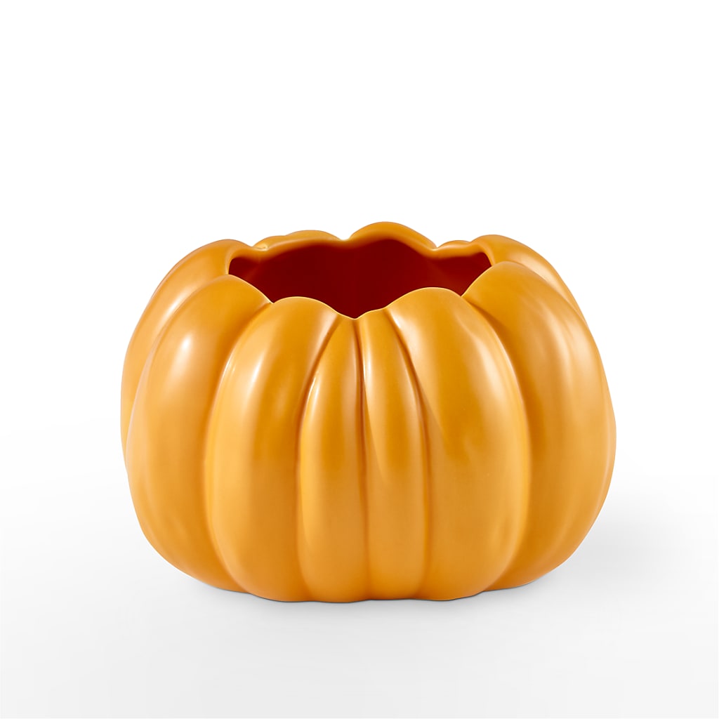 Pick of the Patch Pumpkin Bouquet –  The Happy Florist, Sanford FL