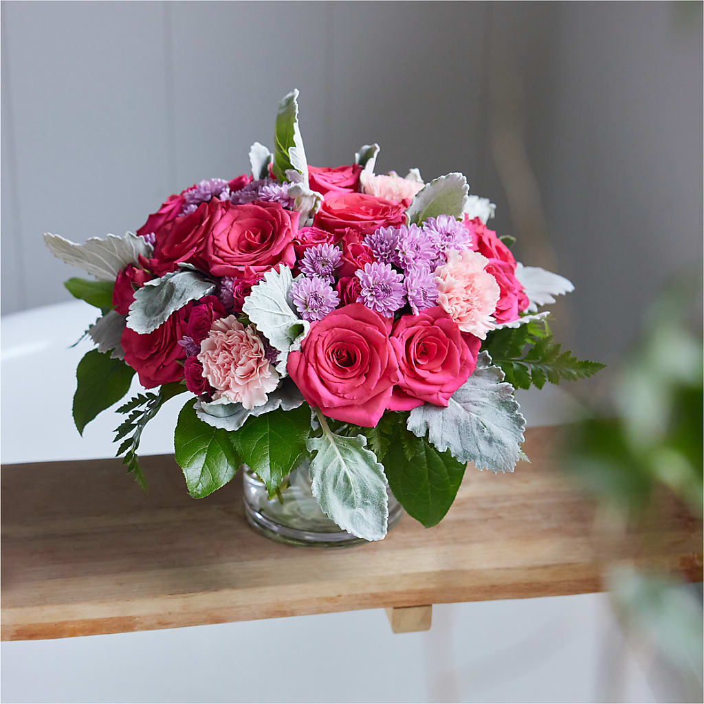 Sweet As Can Be Bouquet –  The Happy Florist, Sanford FL