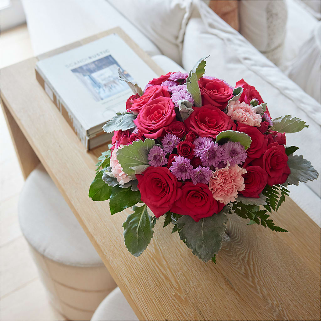 Sweet As Can Be Bouquet –  The Happy Florist, Sanford FL