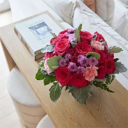Sweet As Can Be Bouquet –  The Happy Florist, Sanford FL