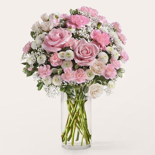 Vintage Glamour Bouquet – THE HAPPY FLORIST, Sanford FL