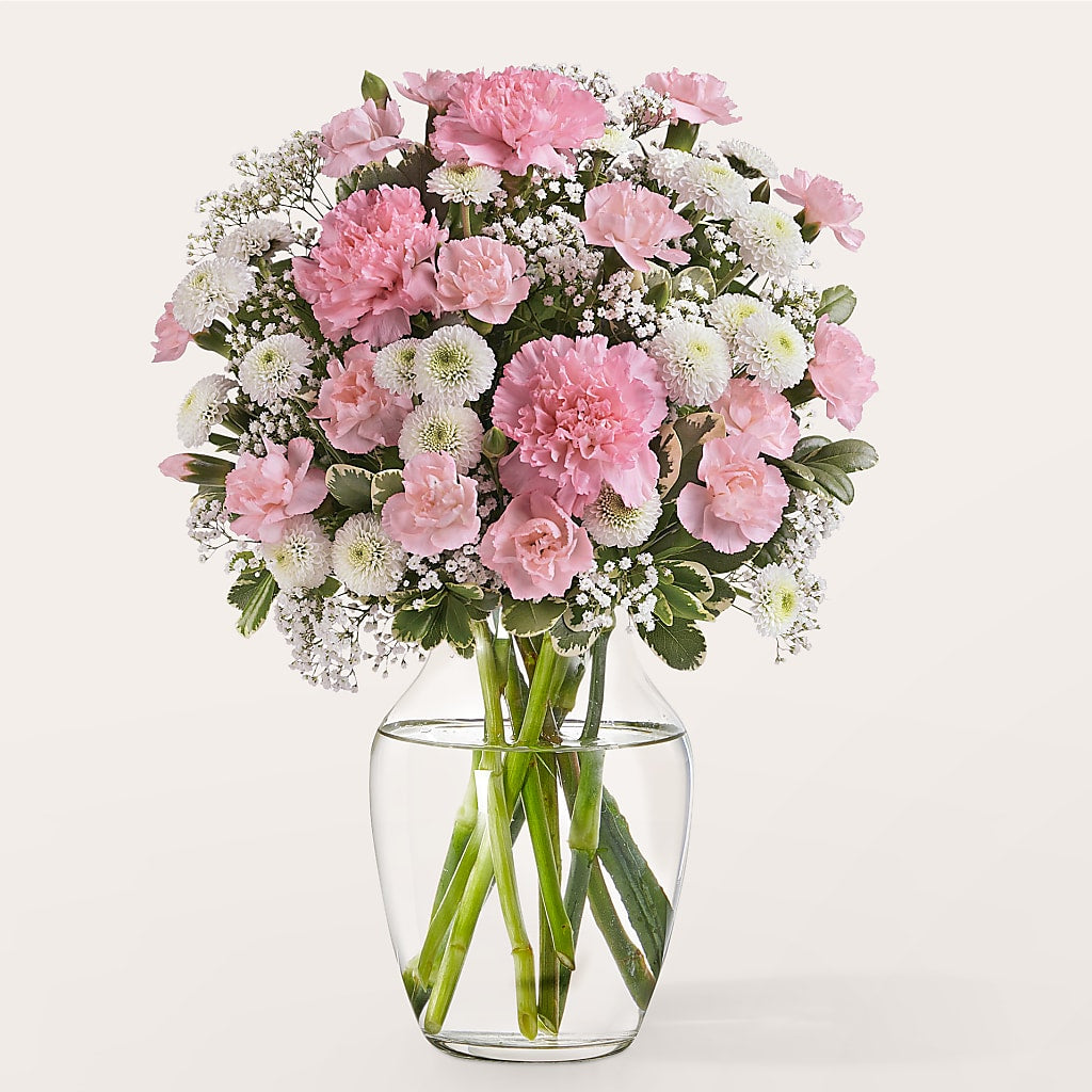 Vintage Glamour Bouquet –  The Happy Florist, Sanford FL