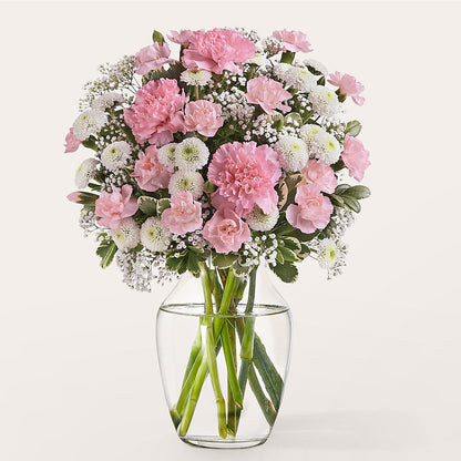 Vintage Glamour Bouquet –  The Happy Florist, Sanford FL