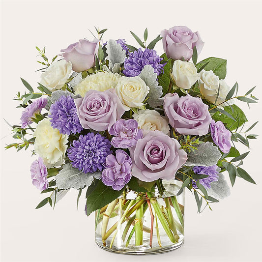 Stardust Bouquet –  The Happy Florist, Sanford FL