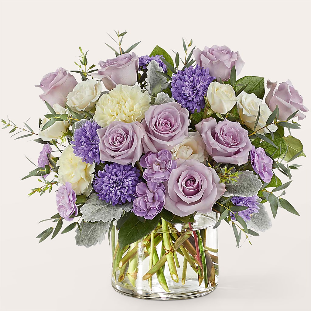 Stardust Bouquet –  The Happy Florist, Sanford FL
