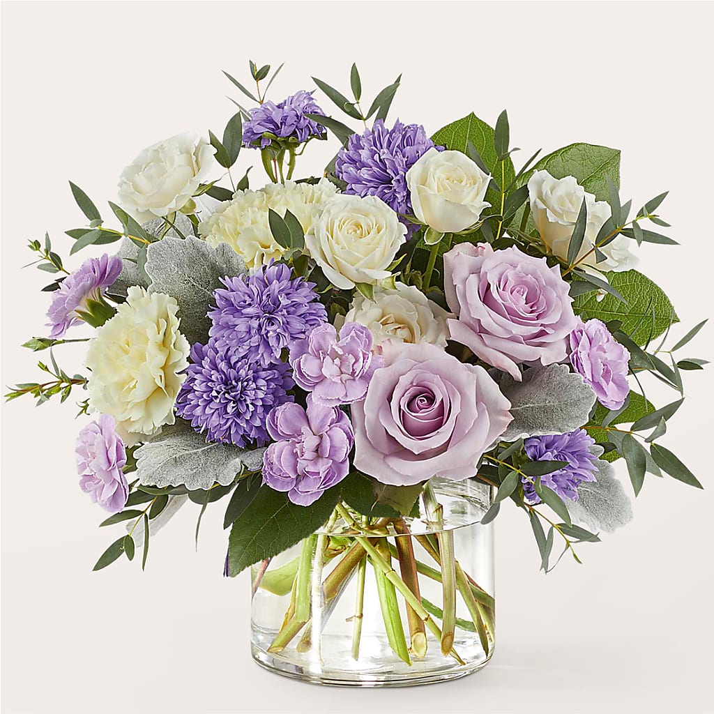 Stardust Bouquet –  The Happy Florist, Sanford FL
