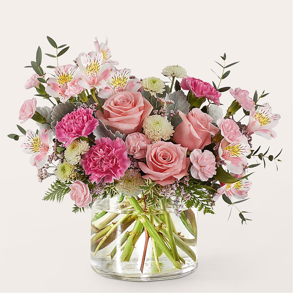 The Treehouse Bouquet –  The Happy Florist, Sanford FL
