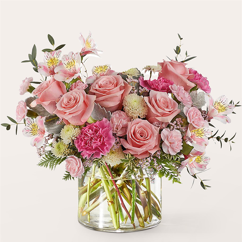 The Treehouse Bouquet –  The Happy Florist, Sanford FL