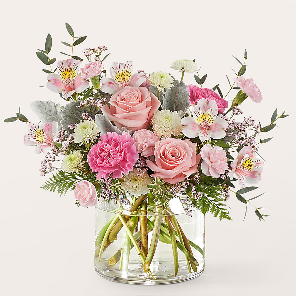 The Treehouse Bouquet –  The Happy Florist, Sanford FL