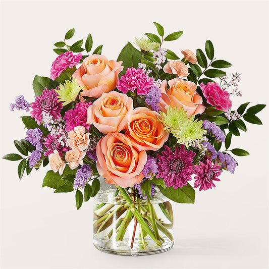 Effervescence Bouquet –  The Happy Florist, Sanford FL