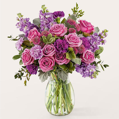 A Love Story Bouquet –  The Happy Florist, Sanford FL