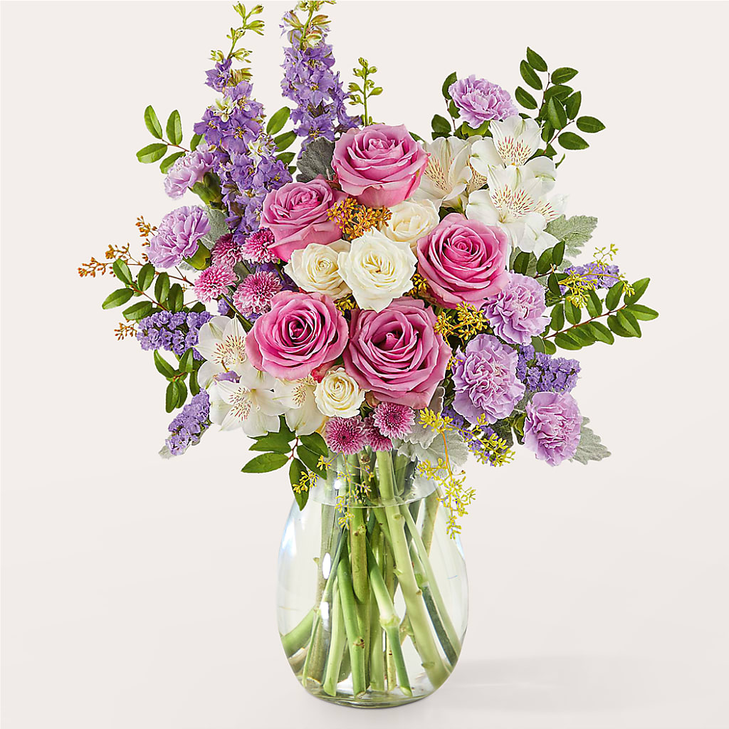 Lucky Me Bouquet –  The Happy Florist, Sanford FL