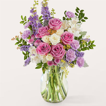 Lucky Me Bouquet –  The Happy Florist, Sanford FL