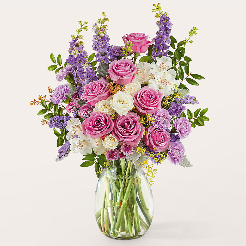 Lucky Me Bouquet –  The Happy Florist, Sanford FL