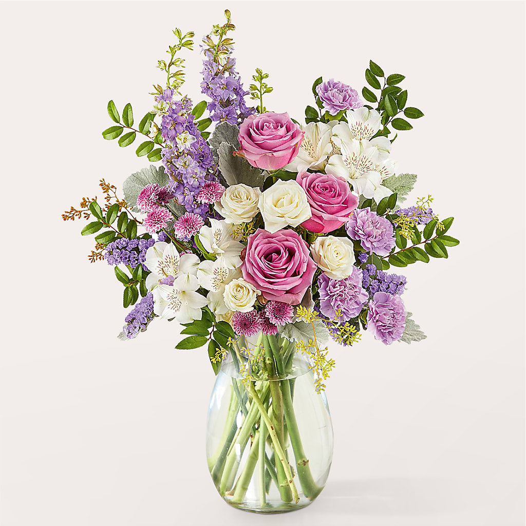 Lucky Me Bouquet –  The Happy Florist, Sanford FL