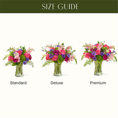 Charm & Comfort Bouquet –  The Happy Florist, Sanford FL