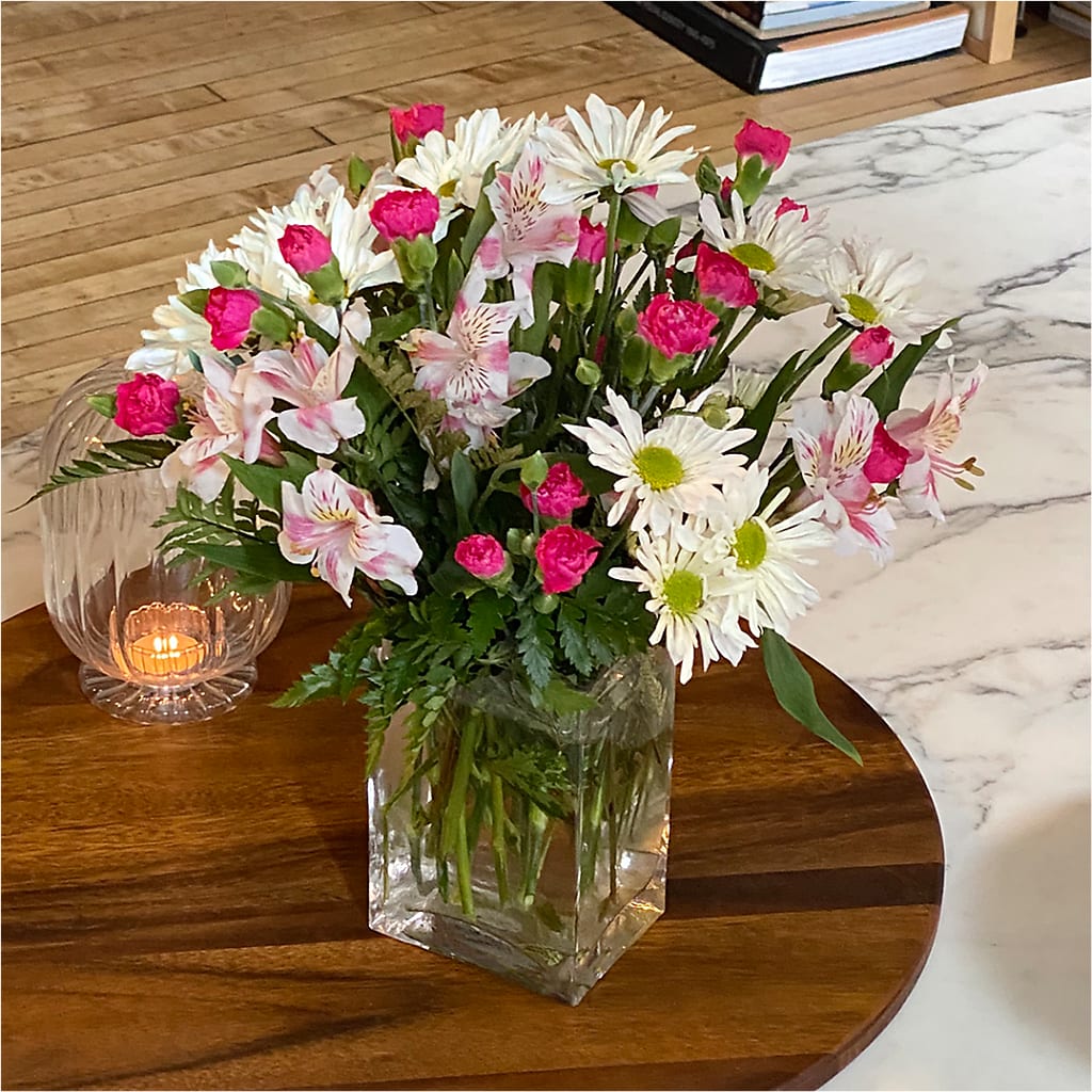 Sweet Surprises® Bouquet –  The Happy Florist, Sanford FL