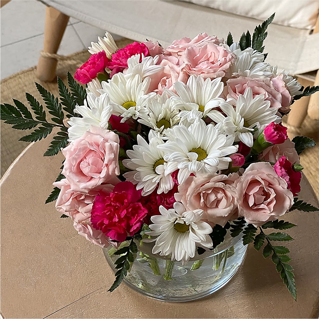 Sweet Surprises® Bouquet –  The Happy Florist, Sanford FL
