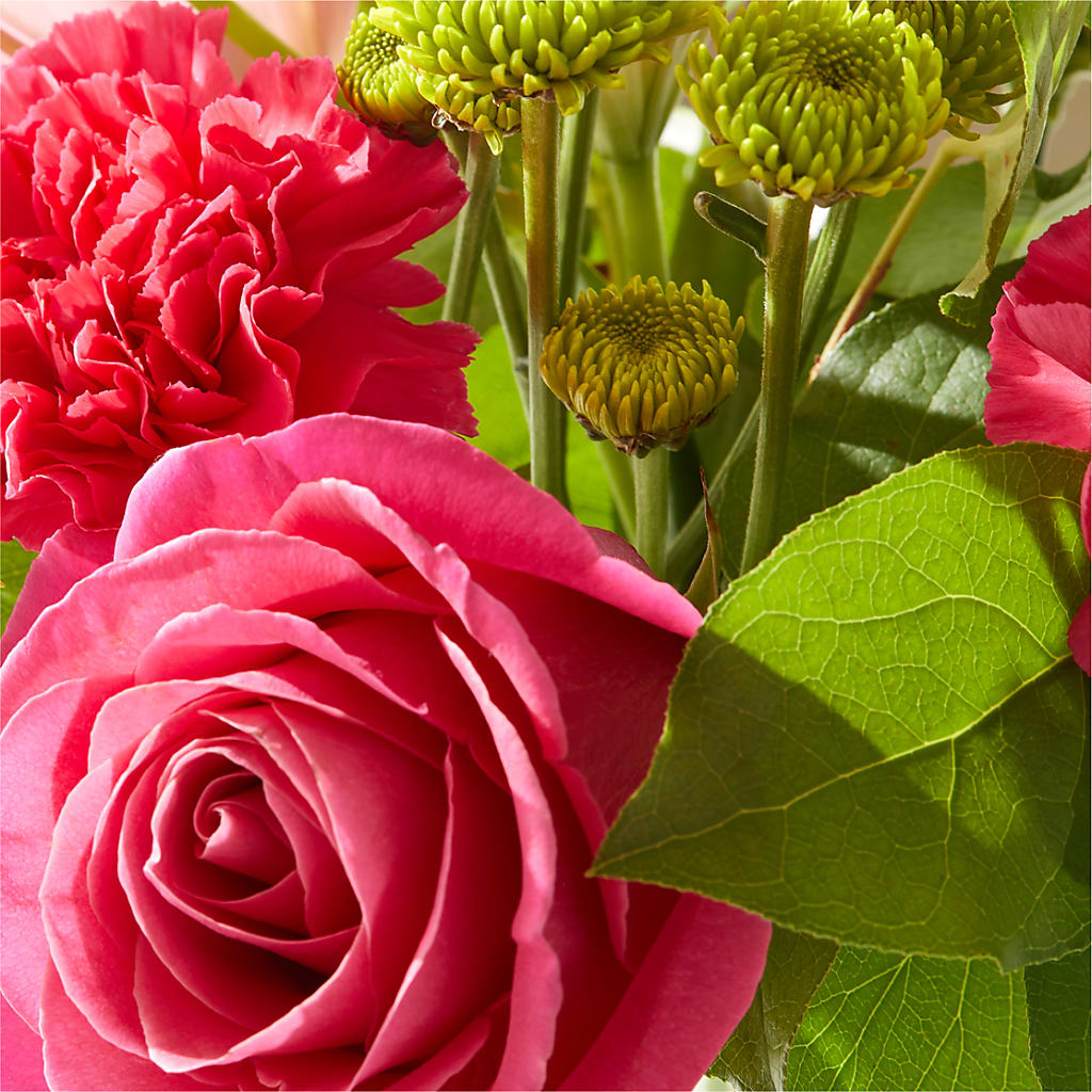 Watermelon Crush Bouquet –  The Happy Florist, Sanford FL
