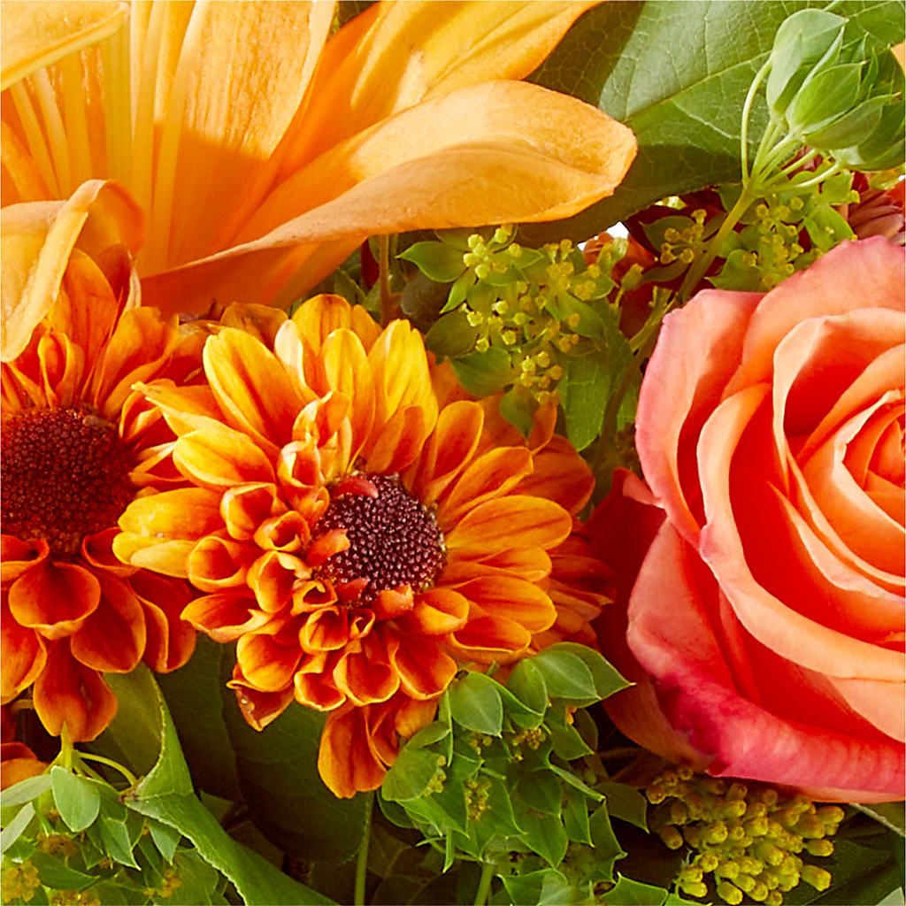 Honeycrisp Bouquet –  The Happy Florist, Sanford FL