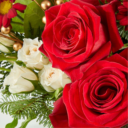 Believe Bouquet –  The Happy Florist, Sanford FL