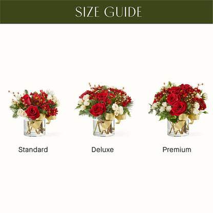 Believe Bouquet –  The Happy Florist, Sanford FL