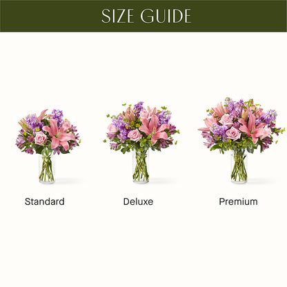Precious Petals Bouquet –  The Happy Florist, Sanford FL
