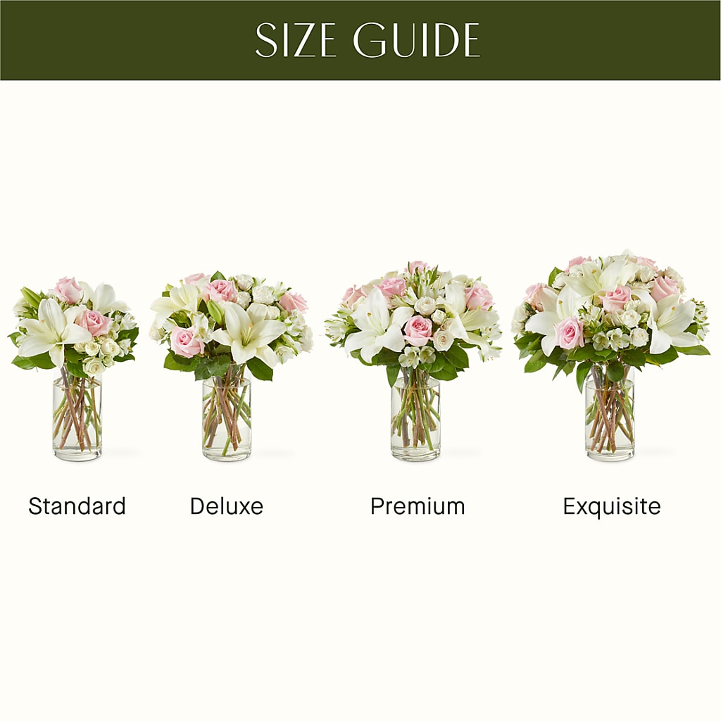 Kindhearted Bouquet –  The Happy Florist, Sanford FL