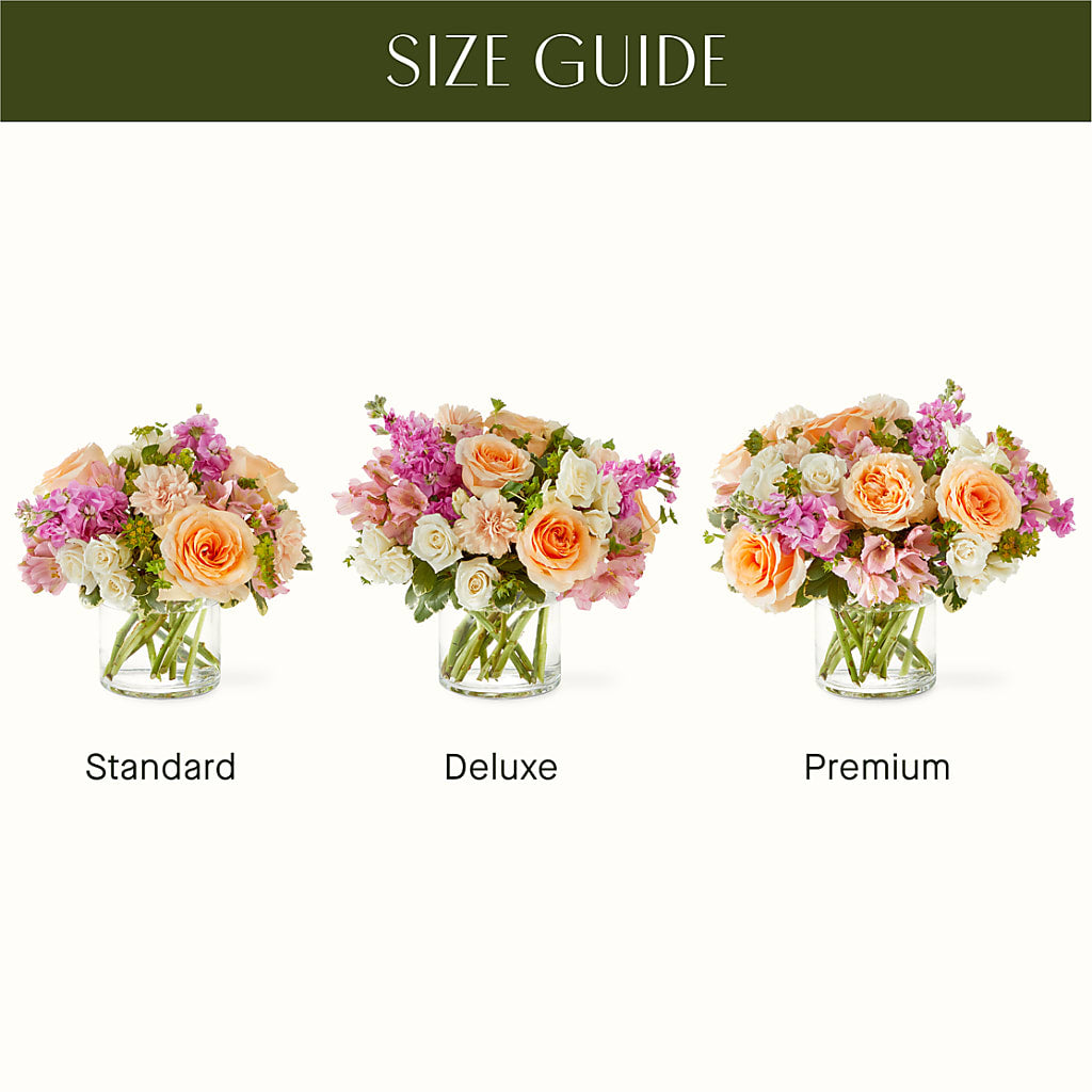 Paradise Bouquet –  The Happy Florist, Sanford FL