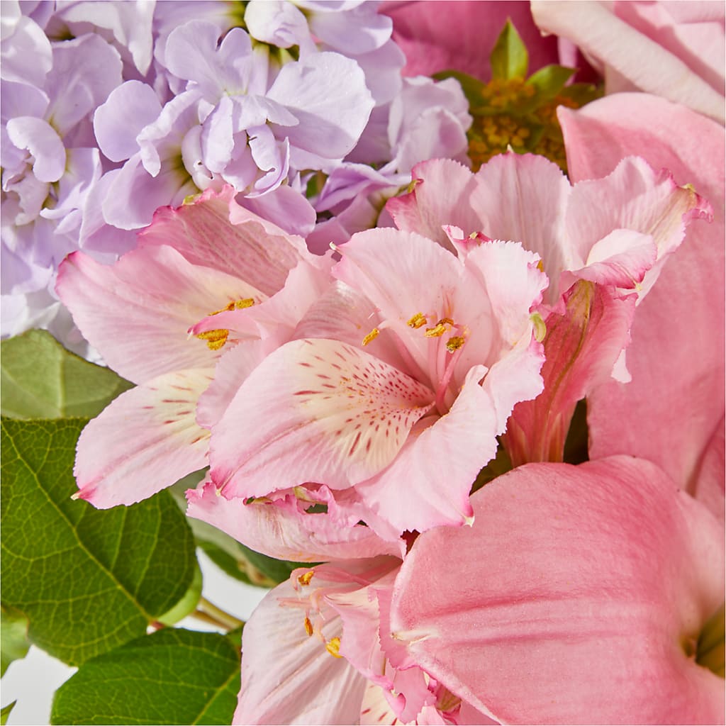 The Crown Jewel Bouquet –  The Happy Florist, Sanford FL