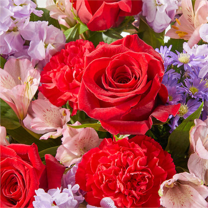 Your Majesty Bouquet –  The Happy Florist, Sanford FL