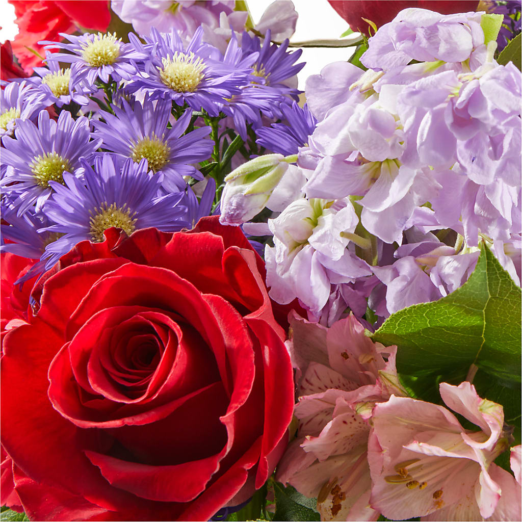 Your Majesty Bouquet –  The Happy Florist, Sanford FL