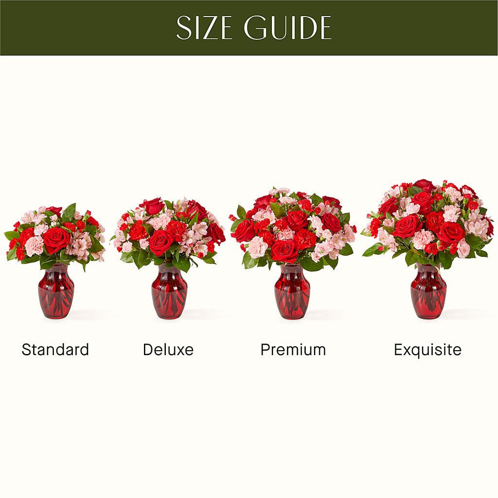 Candy Kisses Bouquet –  The Happy Florist, Sanford FL