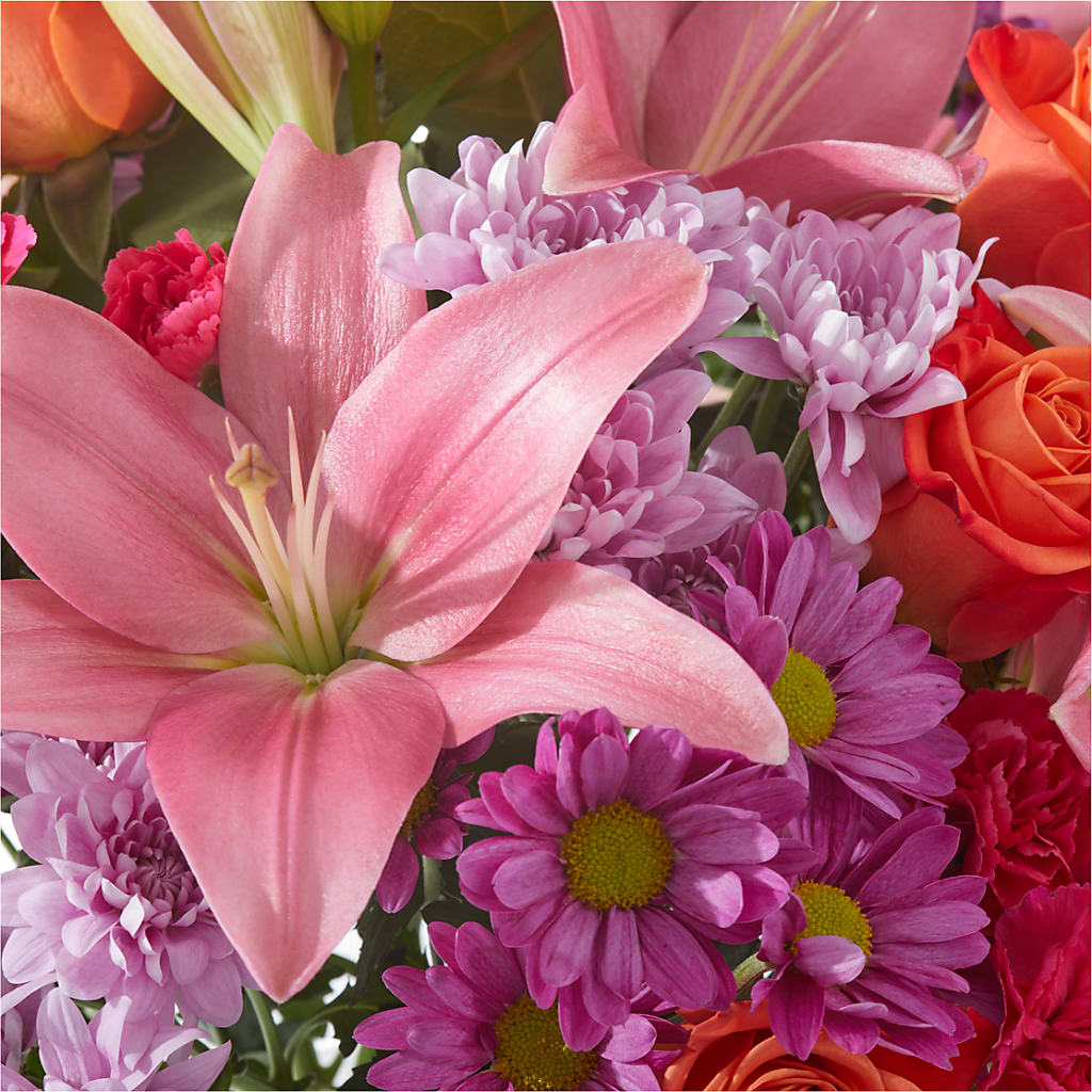One and Only Bouquet –  The Happy Florist, Sanford FL