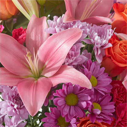 One and Only Bouquet –  The Happy Florist, Sanford FL