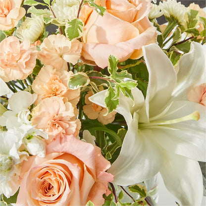 Darling Bouquet –  The Happy Florist, Sanford FL