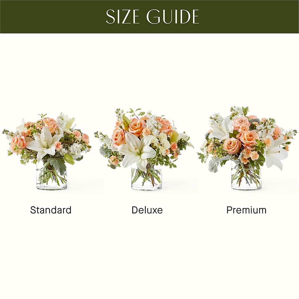 Darling Bouquet –  The Happy Florist, Sanford FL