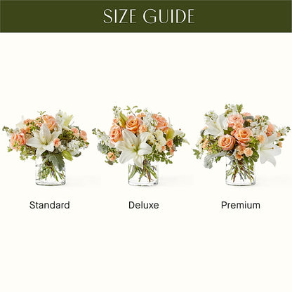 Darling Bouquet –  The Happy Florist, Sanford FL