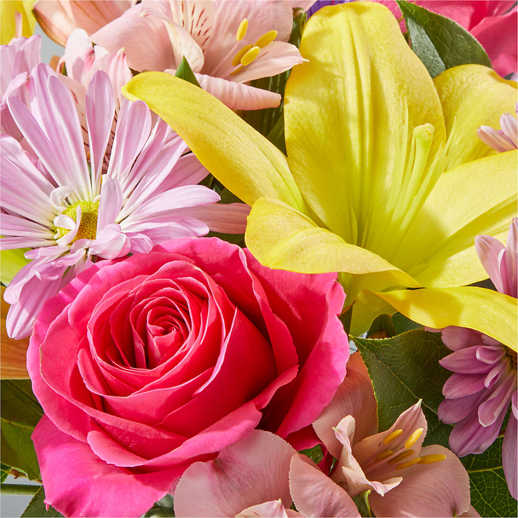 Sprinkles Bouquet –  The Happy Florist, Sanford FL