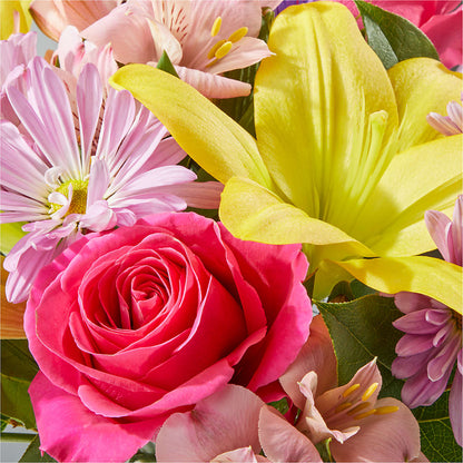 Sprinkles Bouquet –  The Happy Florist, Sanford FL