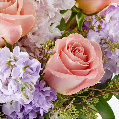 Embraced Bouquet –  The Happy Florist, Sanford FL