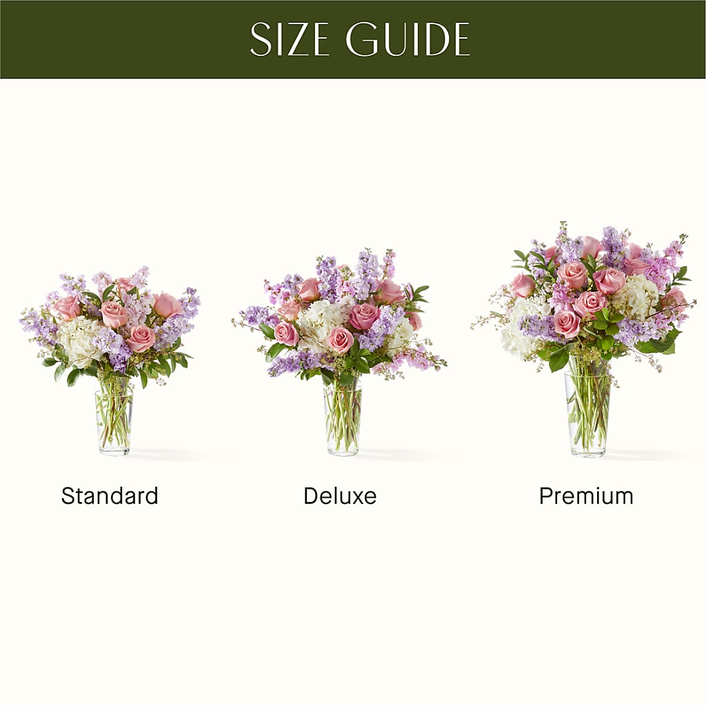 Embraced Bouquet –  The Happy Florist, Sanford FL