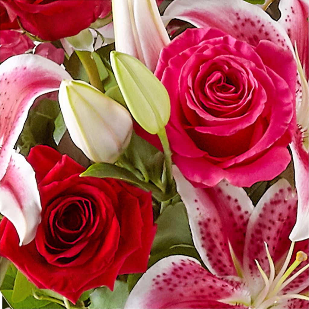 Always You Bouquet –  The Happy Florist, Sanford FL