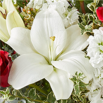Twinkle Lights Bouquet –  The Happy Florist, Sanford FL