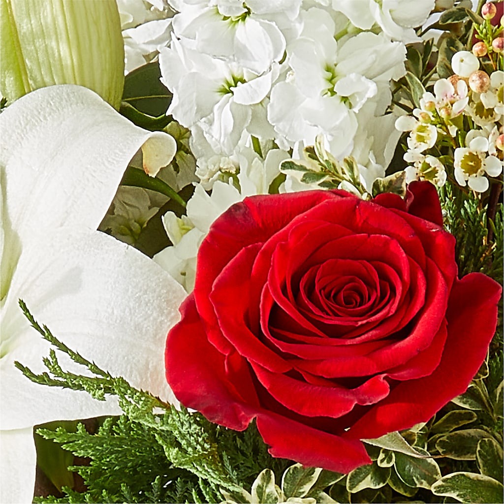 Twinkle Lights Bouquet –  The Happy Florist, Sanford FL