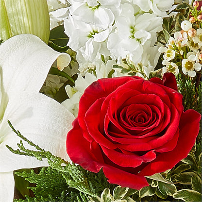 Twinkle Lights Bouquet –  The Happy Florist, Sanford FL