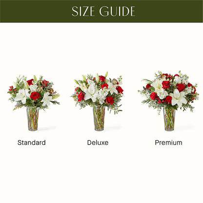 Twinkle Lights Bouquet –  The Happy Florist, Sanford FL
